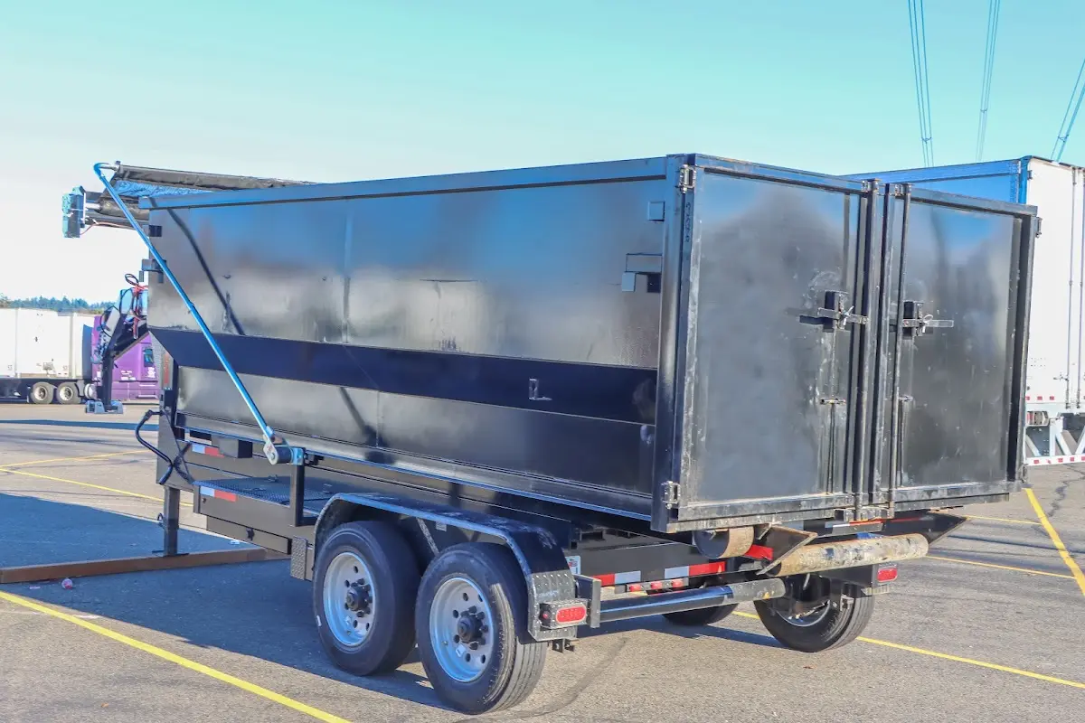 Dumpster Rental services in Sunbury, PA